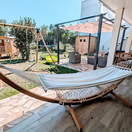 Maison Vue Mer Panoramique Prázdninový dům Vallauris