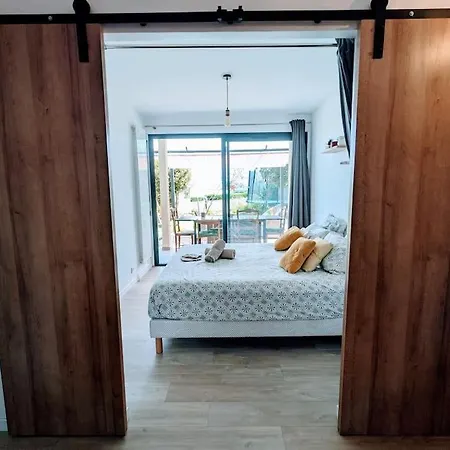 Maison Vue Mer Panoramique Prázdninový dům
