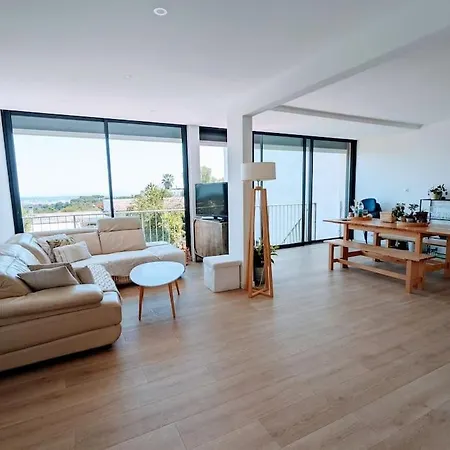 Maison Vue Mer Panoramique Prázdninový dům *