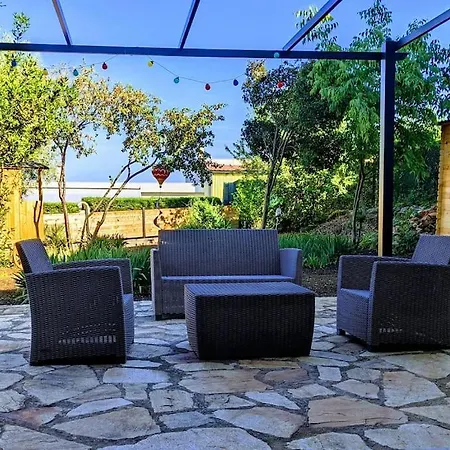 بيت للعطل Maison Vue Panoramique *