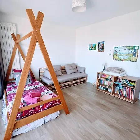 Maison Vue Panoramique