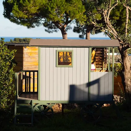 Maison Vue Panoramique